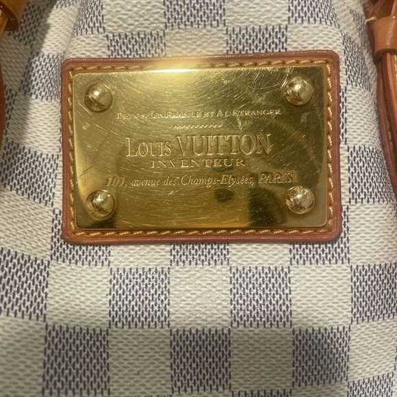 Louis Vuitton Hampstead MM - Picture 8 of 10